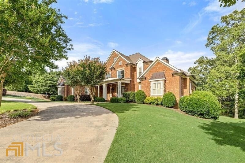 4832 Plantation Overlook, Gainesville, GA 30506 - photo 1