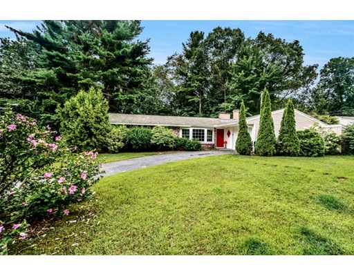 4 Fairview Dr, Southborough, MA 01772 - photo 1