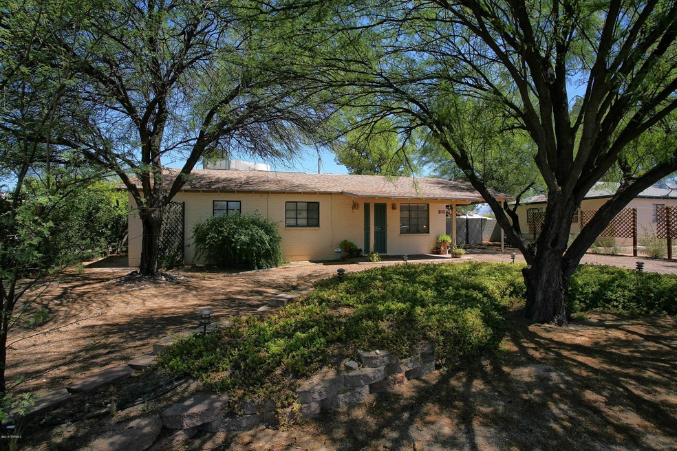 4801 E 17th St, Tucson, AZ 85711 - photo 1