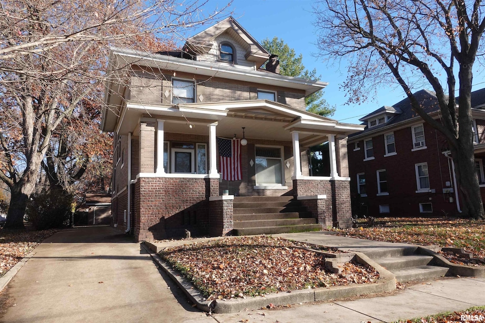 785 Bateman St, Galesburg, IL 61401 - photo 1