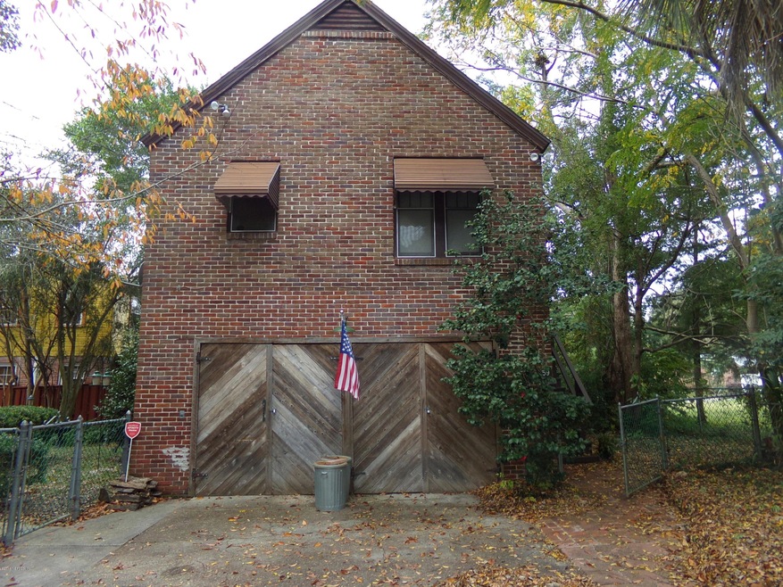 3759 Anderson St, Jacksonville, FL 32205 - photo 1