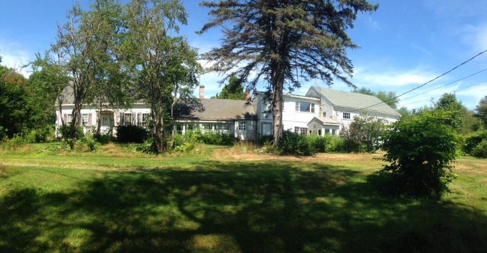 8 Afterglow Ln, Harpswell, ME 04079 - photo 1