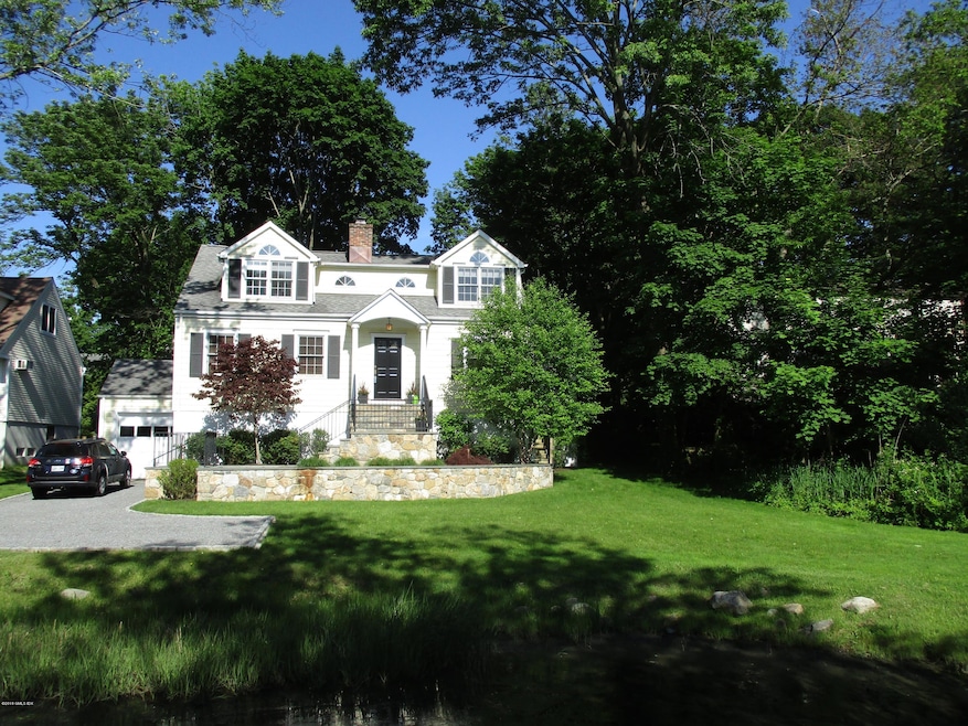 20 Mortimer Dr, Old Greenwich, CT 06870 - photo 1