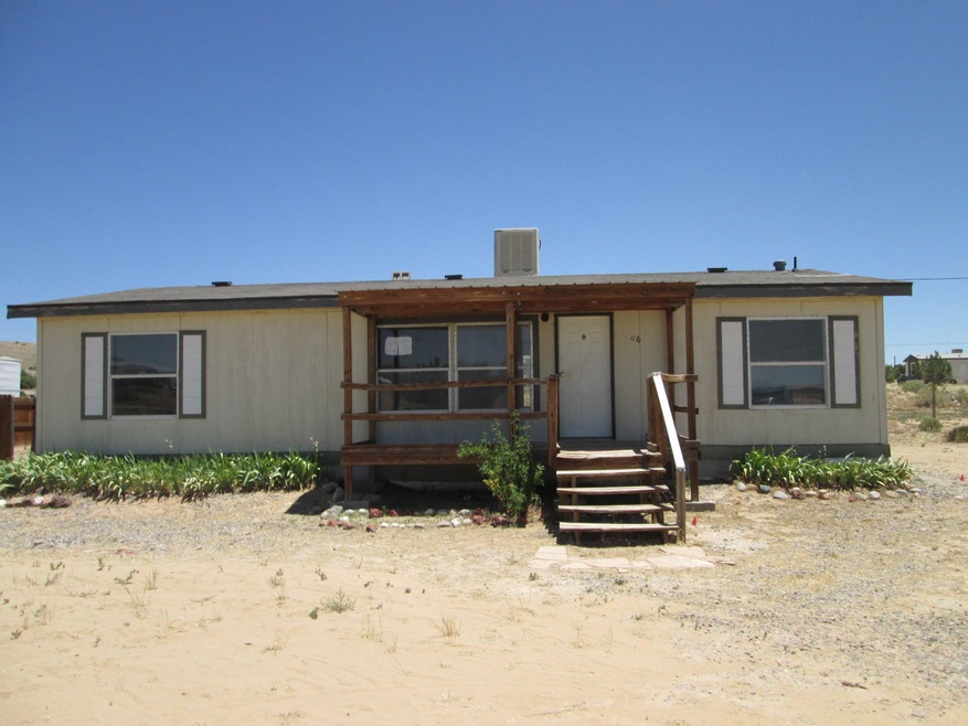 46 Road 3935, Farmington, NM 87401 - photo 1