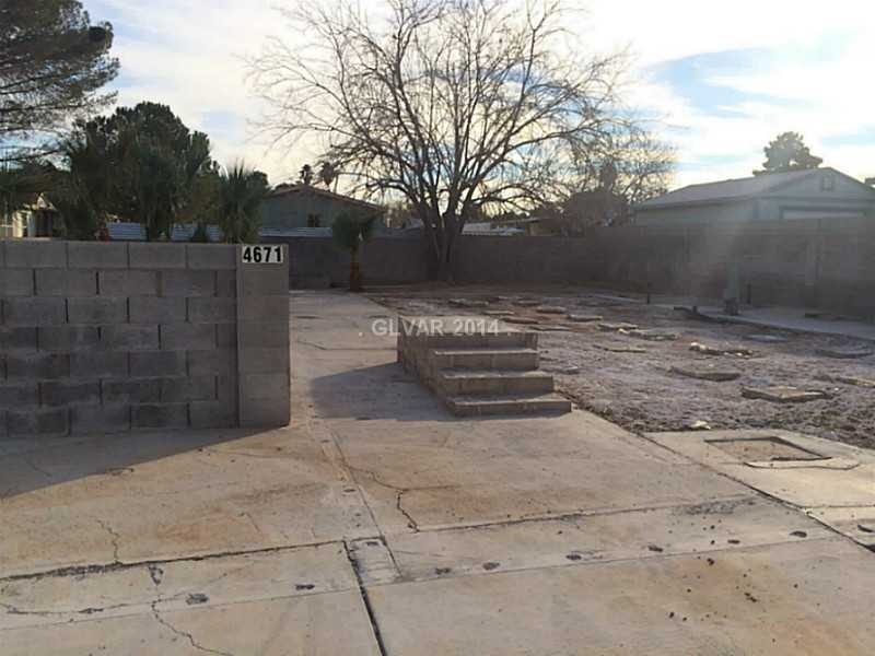Property Photo. Front partial