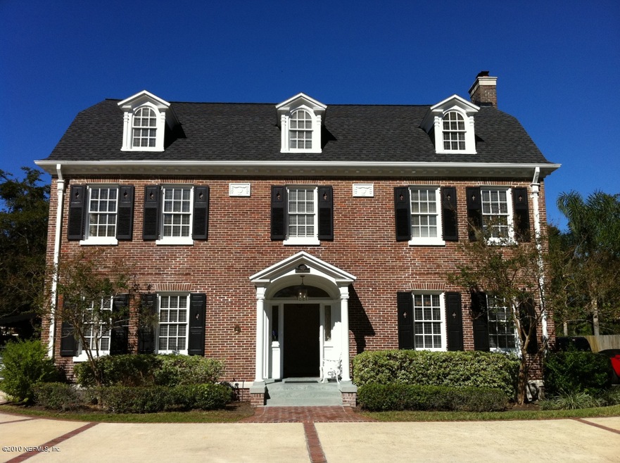 3221 Park St, Jacksonville, FL 32205 - photo 1