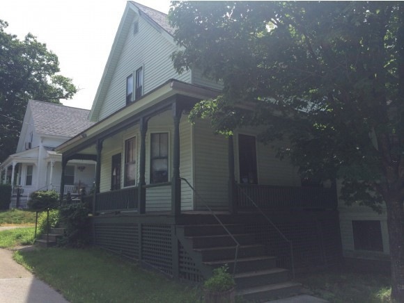 13 Oak St, Northfield, NH 03276 - photo 1