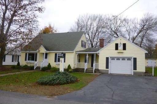 4 Iadarola Ave, Milford, MA 01757 - photo 1