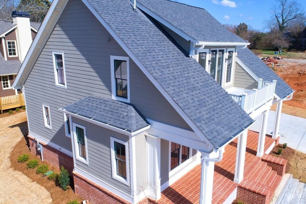 E E Reese St, Carrollton, GA 30117 - photo 1