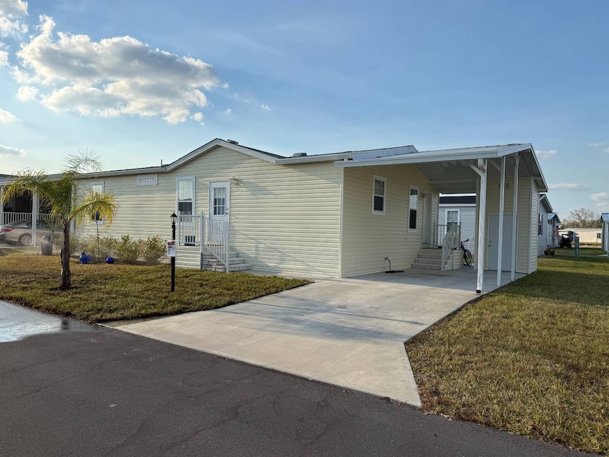 12116 SW County Road 769 unit 247, Lake Suzy, FL 34269 - photo 1