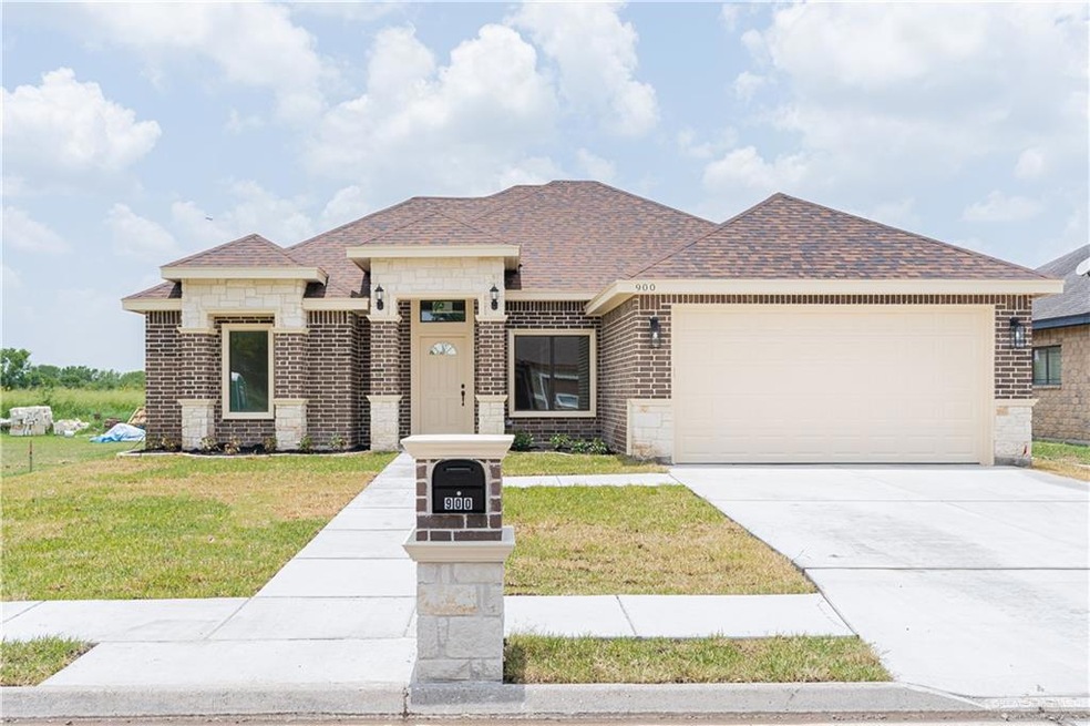 900 Windcrest Dr, Weslaco, TX 78596 - photo 1