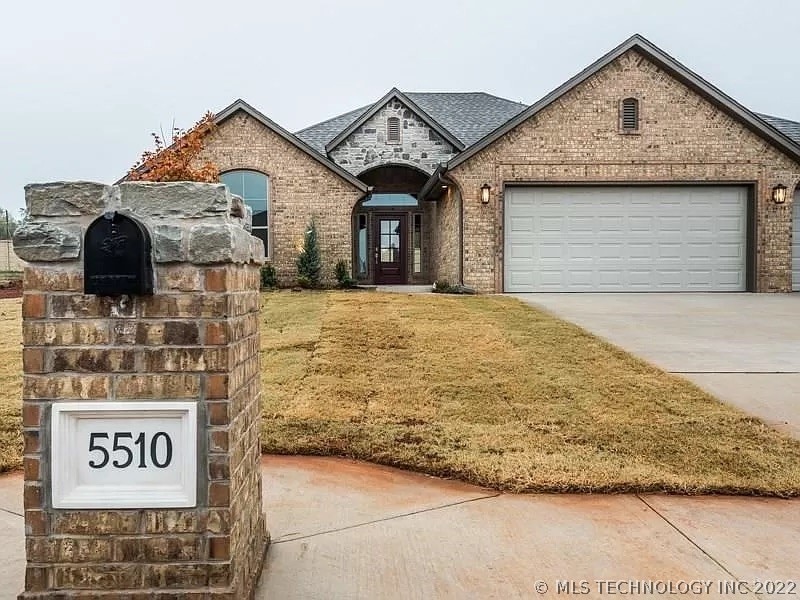 5510 Painted Pony Rd, Warr Acres, OK 73132 - photo 1