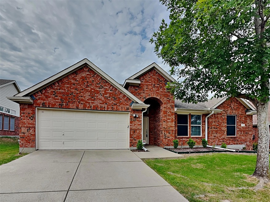 2716 Arabian Ave, Denton, TX 76210 - photo 1