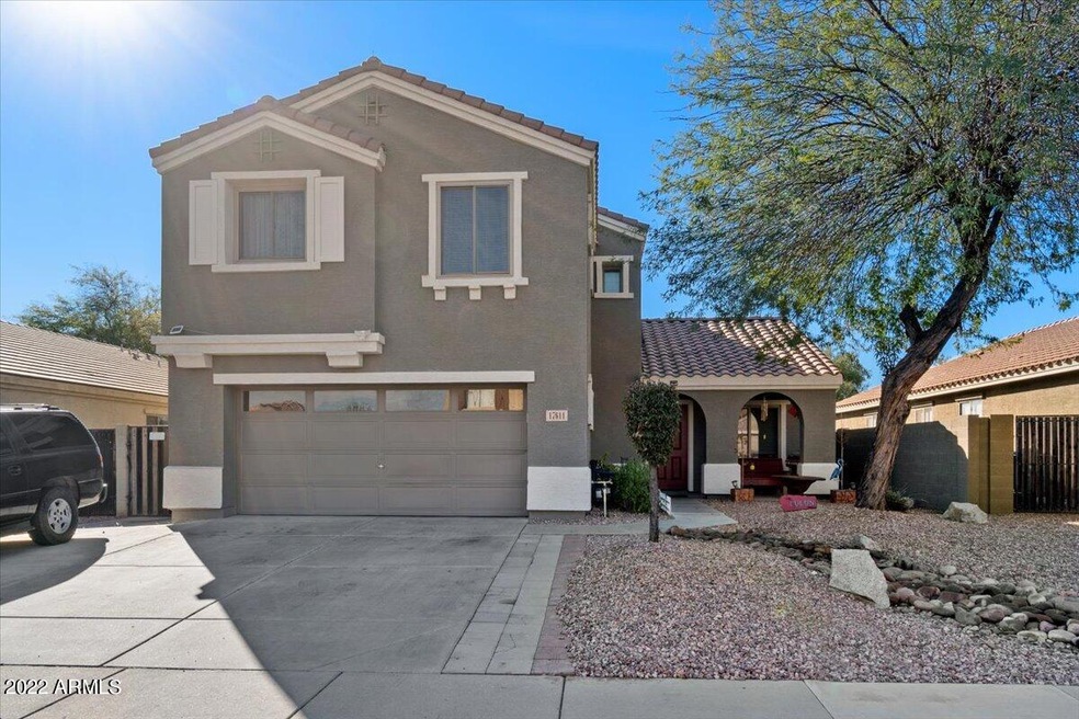 01-Front of Home