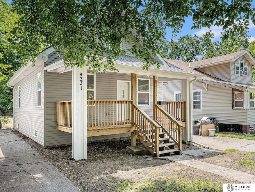 4331 N 41st St, Omaha, NE 68111 - photo 1