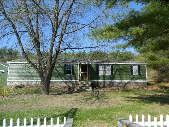 224 Hill Rd, Franklin, NH 03235 - photo 1