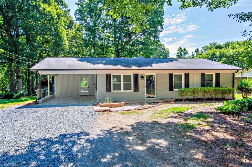 1757 Sunny Ln, Asheboro, NC 27205 - photo 1