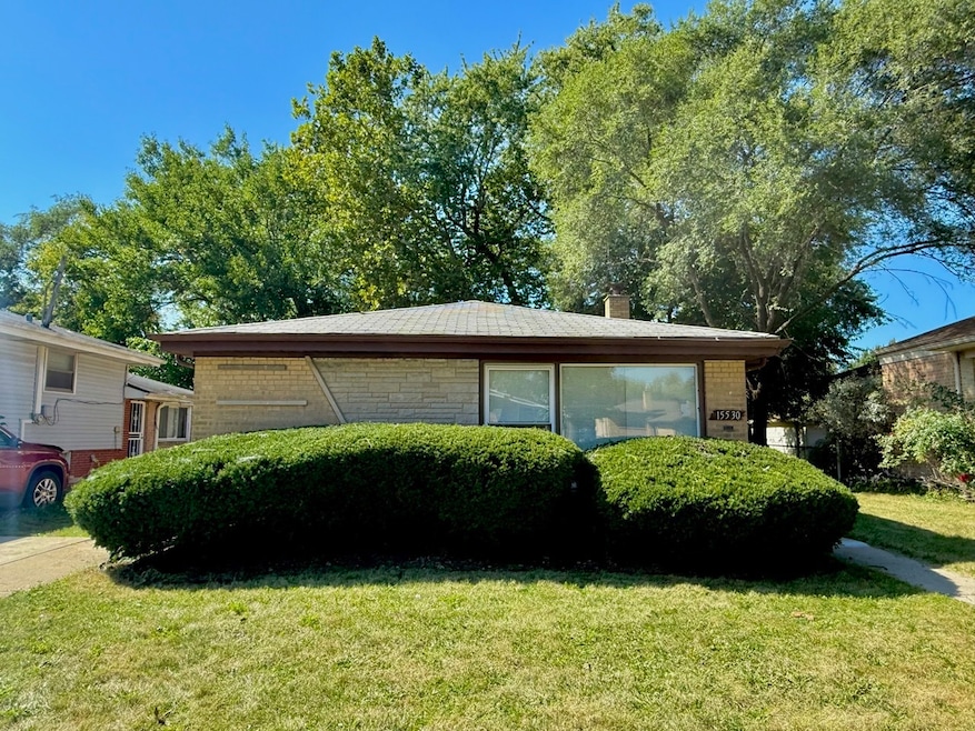 15530 University Ave, Dolton, IL 60419 - photo 1