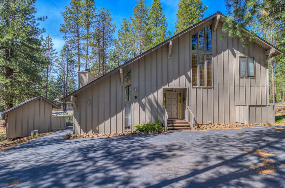 57085 Fox Ln, Sunriver - 1