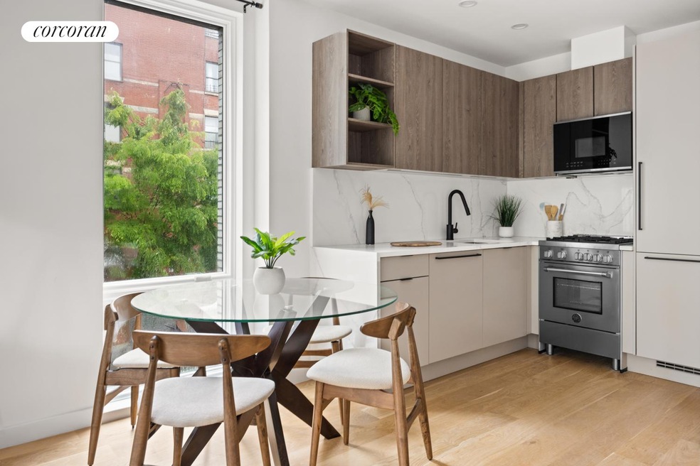 762 Macon St unit 2 B, Brooklyn, NY 11233 - photo 1