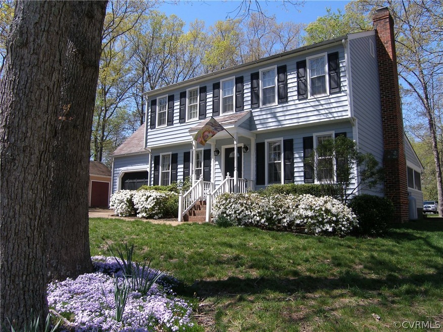 Welcome to 506 Overcliff Court in Walton Park, loc