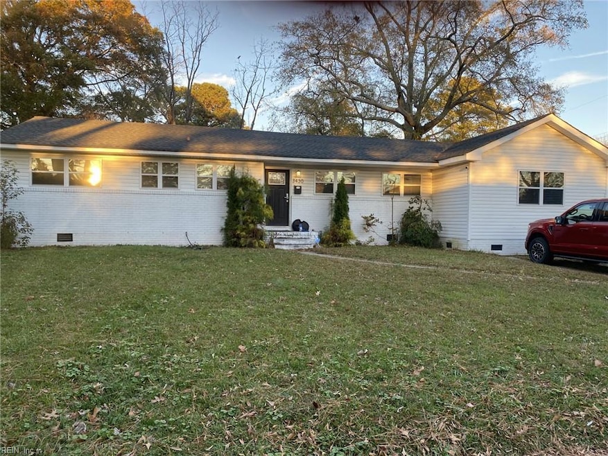 3430 Malvern Dr, Norfolk, VA 23518 - photo 1