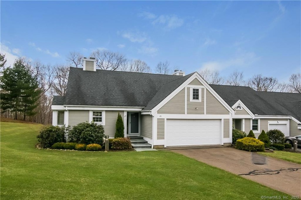 28 Legend Hill Rd, Madison, CT 06443 - photo 1