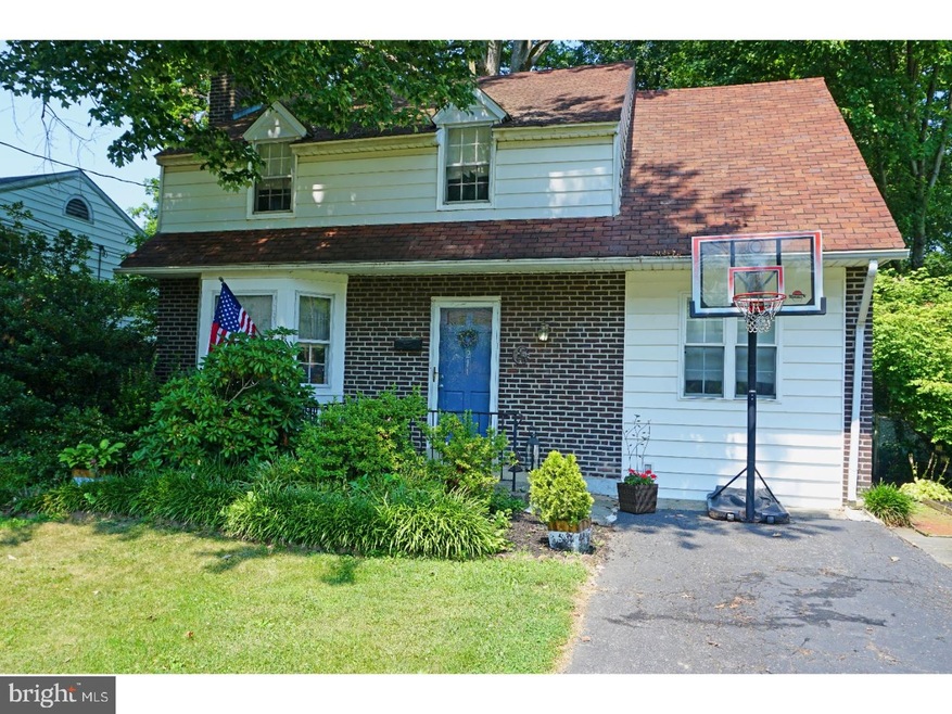 211 Atkins Ave, Wilmington, DE 19805 - photo 1