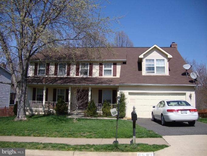 6581 Rockland Dr, Clifton, VA 20124 - photo 1