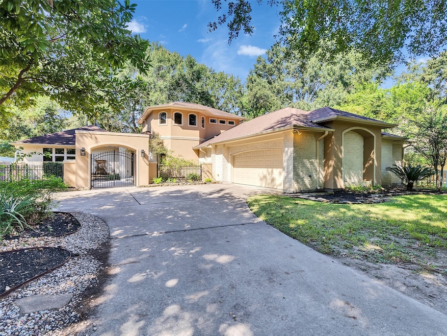 1228 Cobblecreek Ct, Conroe, TX 77384 - photo 1