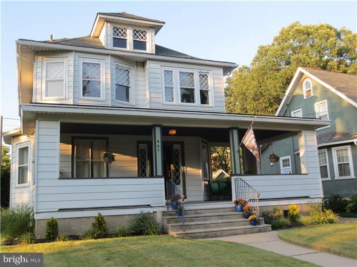 447 Park Ave, Collingswood, NJ 08108 - photo 1