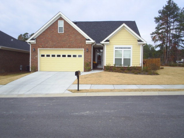 Main View
