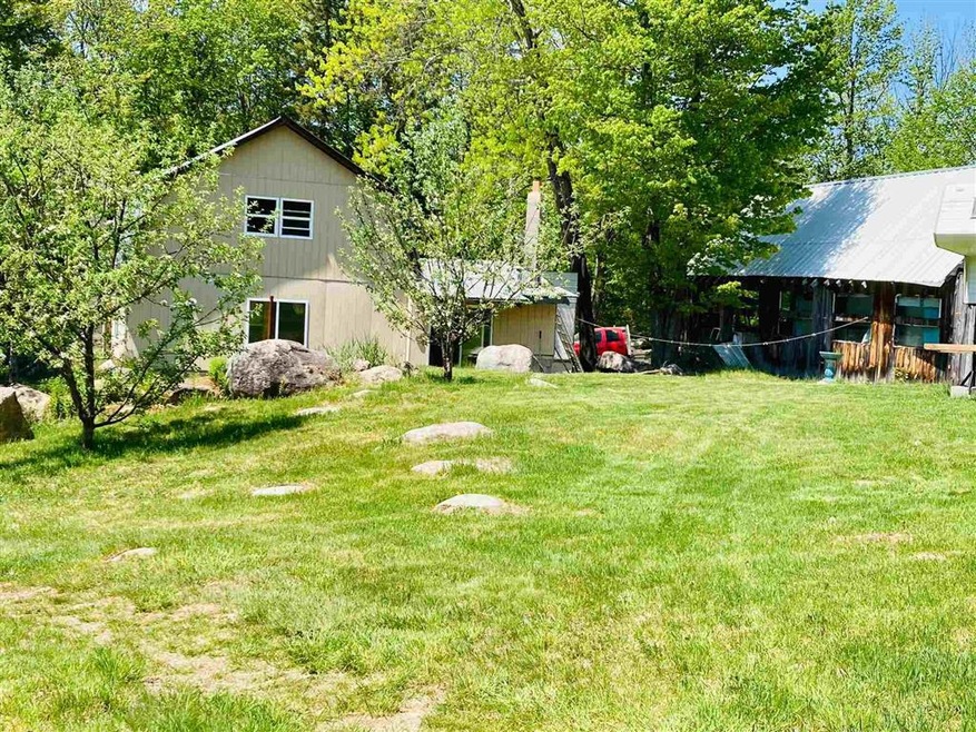 383 Ossipee Mountain Rd, Center Ossipee, NH 03814 - photo 1