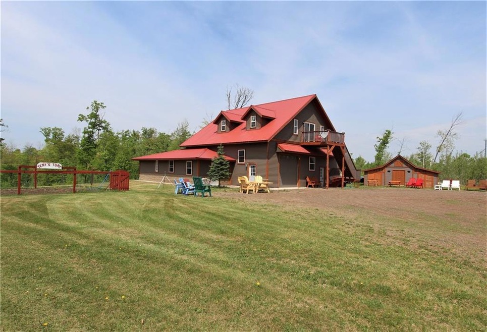 7246 Fremsted Rd, Danbury, WI 54830 - photo 1