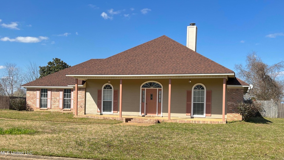 230 Charlene Dr, Byram, MS 39272 - photo 1