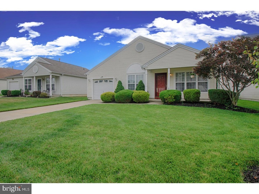 22 Carriage Stop Dr, Berlin, NJ 08009 - photo 1