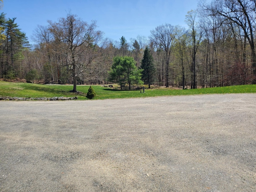 590 Fitzwilliam Rd unit 1, Jaffrey, NH 03452 - photo 1