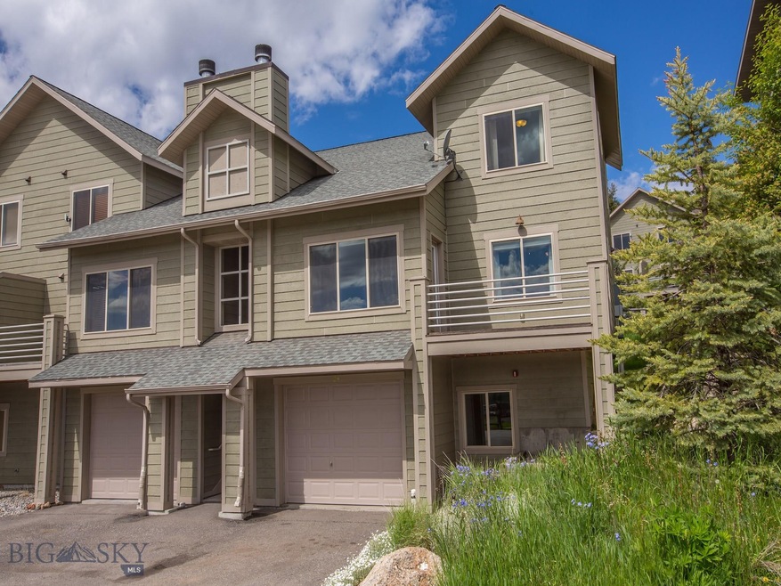 24 Blacktail Buck unit 4A, Big Sky, MT 59716 - photo 1