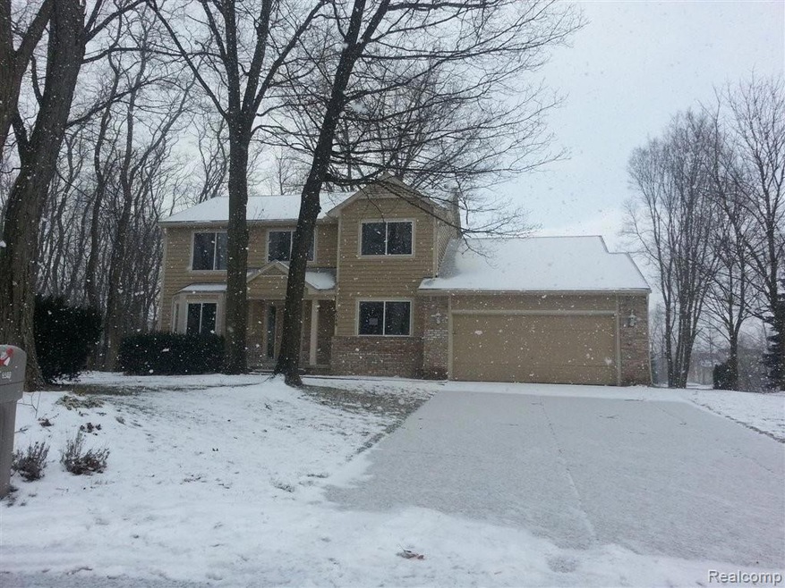 6589 Cardinal Place