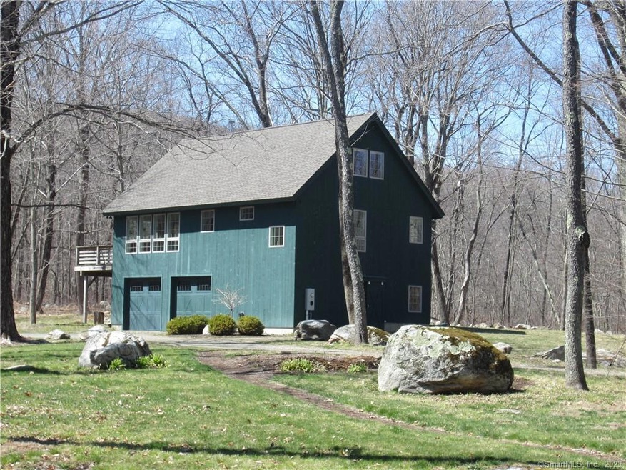 37 Keeler Rd, Sharon, CT 06069 - photo 1