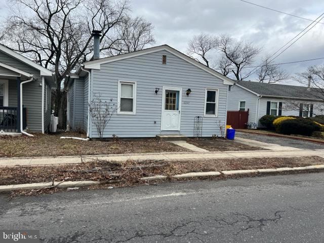 Sold $120,000 • Co-Listing Agent