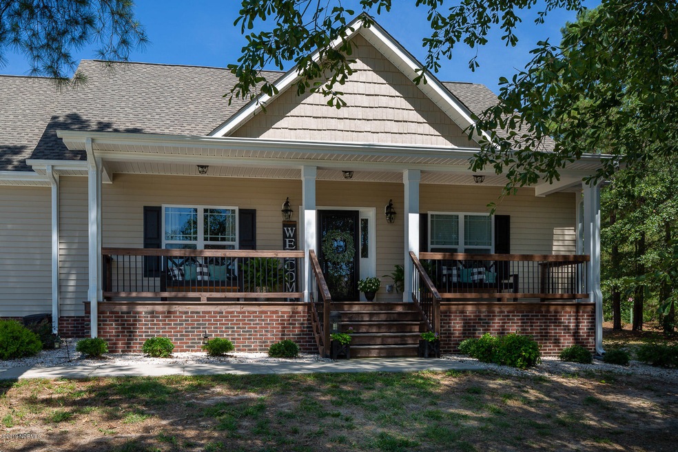 73 Woodsedge Dr, Dunn, NC 28334 - photo 1