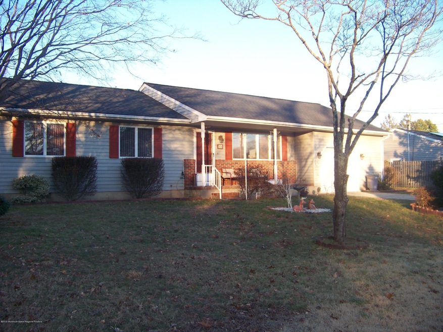 304 Pine Forest Ln, Forked River, NJ 08731 - photo 1