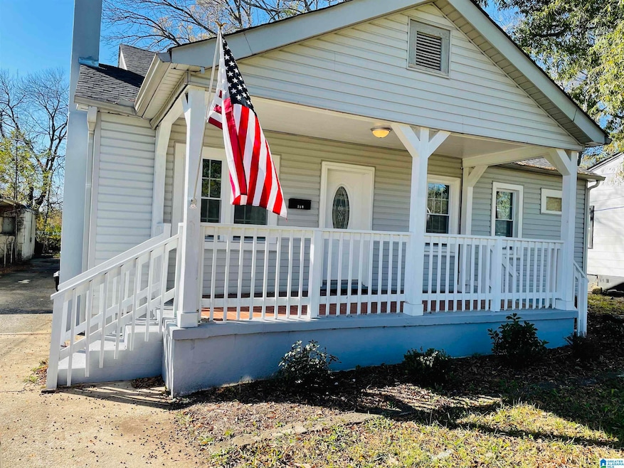 310 83rd St N, Birmingham, AL 35206 - photo 1