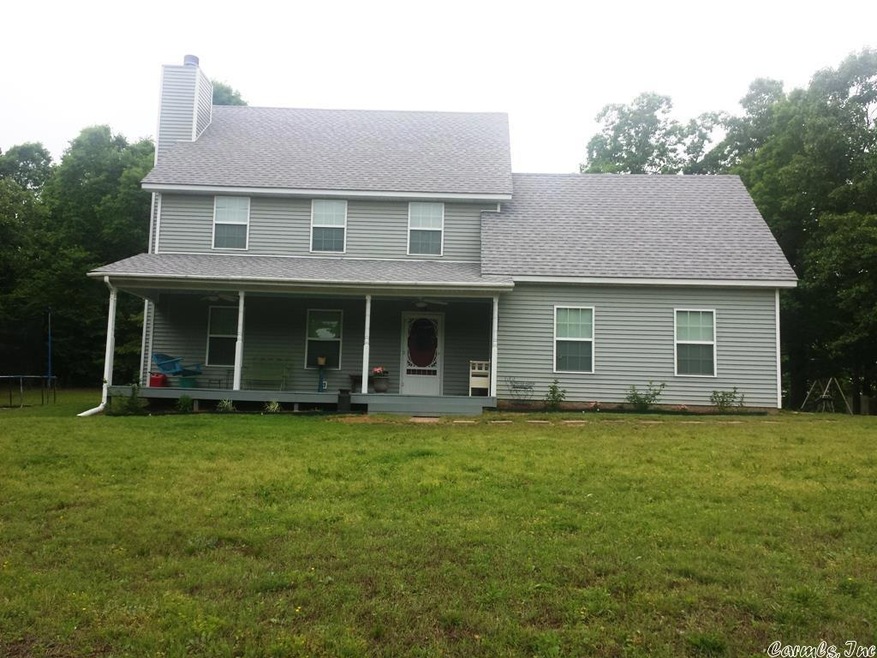 0 Greene 157 Rd unit 17012748, Paragould, AR 72450 - photo 1