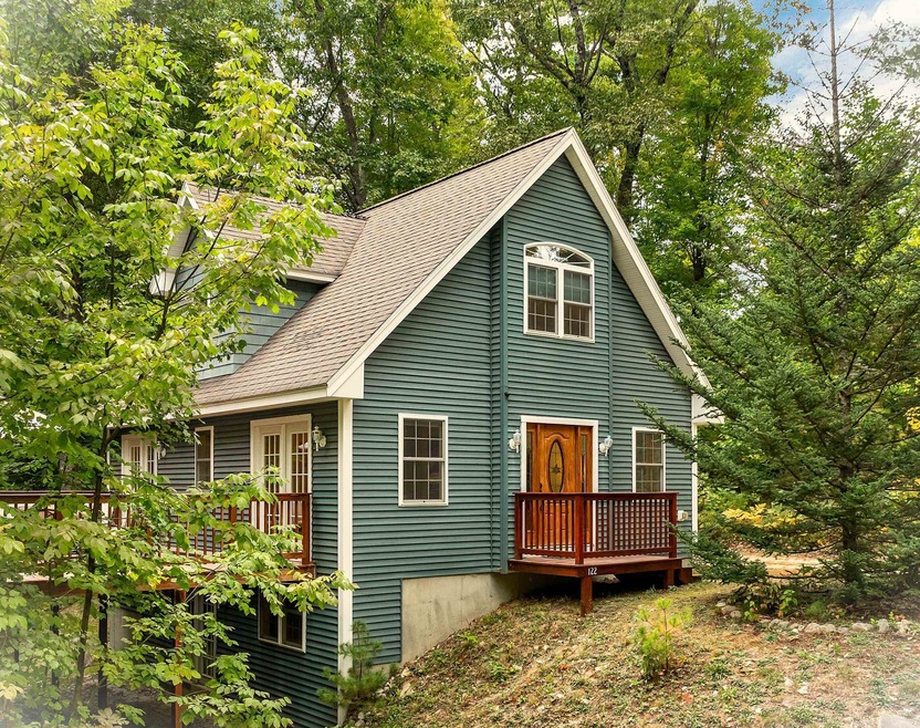 Under Contract $480,000