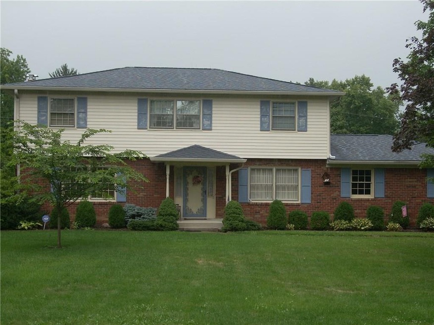 6145 Wexford Rd, Indianapolis, IN 46220 - photo 1