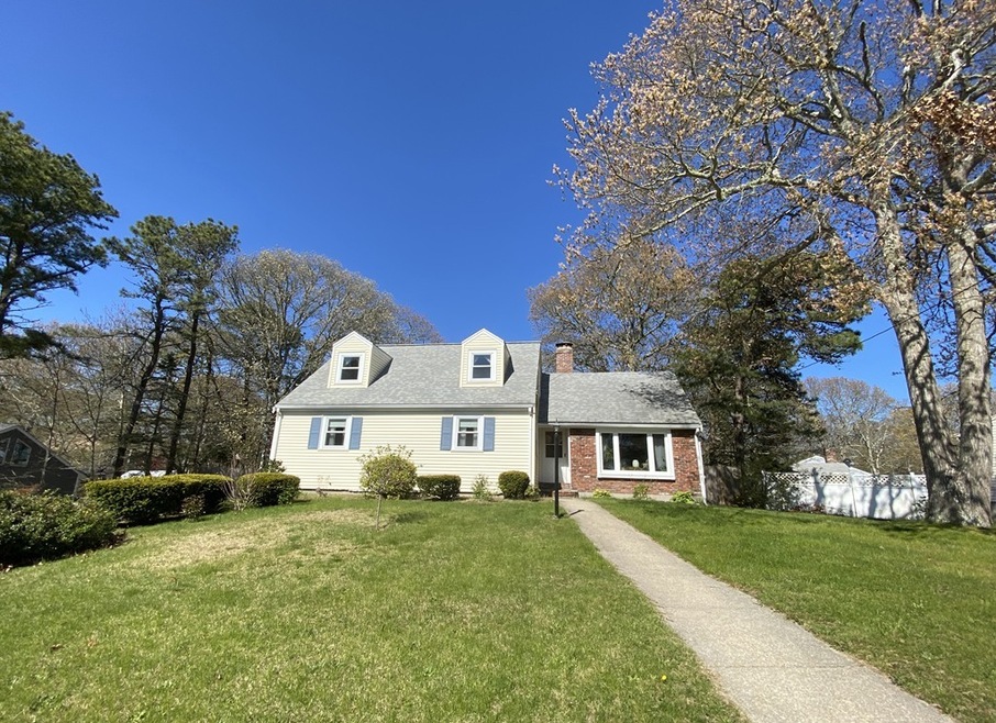 50 Bob o Link Ln, West Yarmouth, MA 02673 - photo 1