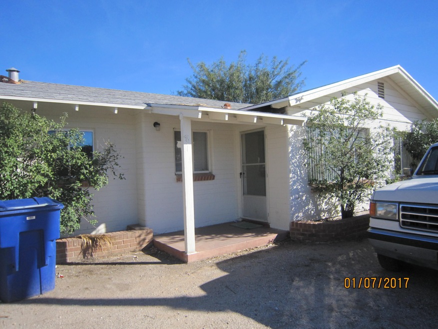 3918 N 2nd Ave, Tucson, AZ 85705 - photo 1