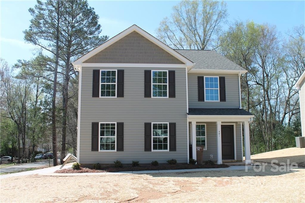 401 Hillcrest St, Marshville, NC 28103 - photo 1